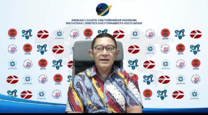 Logistik Cold Chain di Indonesia Semakin Tumbuh