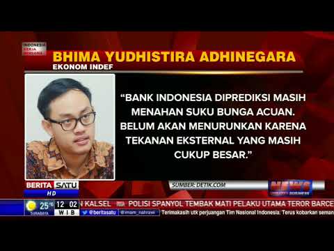 Inflasi impor terjadi pada Mei-Juni lemahkan rupiah