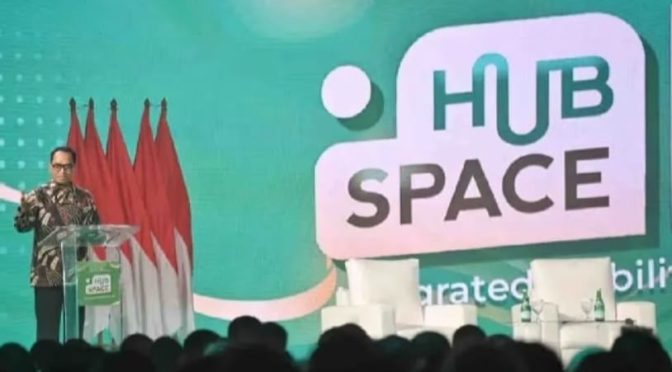 Konektivitas Transportasi & Logistik, Perlu Kolaborasi