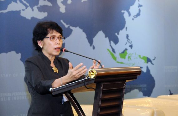 KADI gelar sunset review BM anti-dumping atas impor hot rolled plate