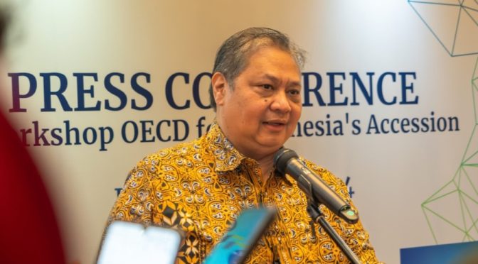 Indonesia, Negara dengan Kekekuatan Global yang Sedang Berkembang di Asia