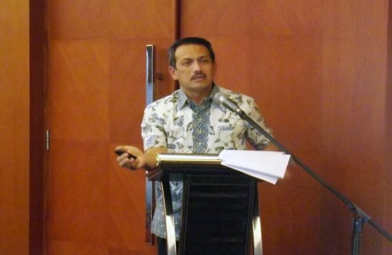 8 Kontainer bawang putih diduga diimpor ilegal