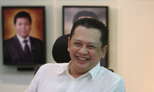 Perbakin: impor satu kontainer amunisi sesuai ijin