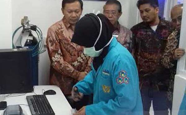 PPJK dukung fasilitas pendeteksi barang di Priok