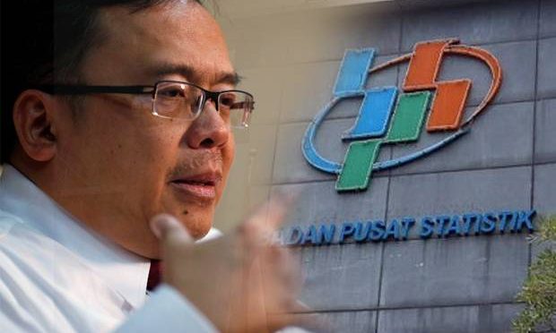 Bambang ragukan validitas data BPS