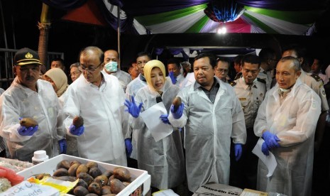 DPR desak BKP perluas kerjasama antarlembaga