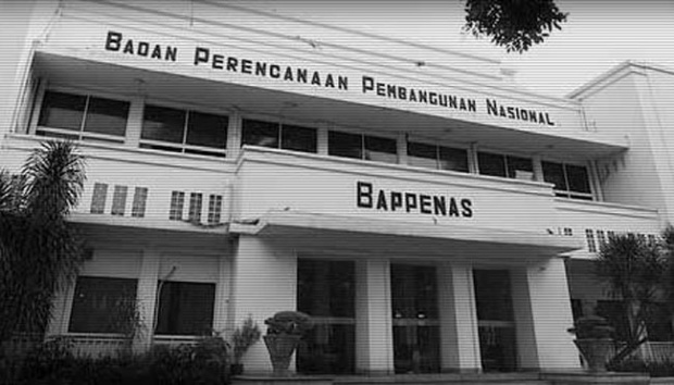 Bappenas: belanja online picu kenaikan importasi barang konsumsi